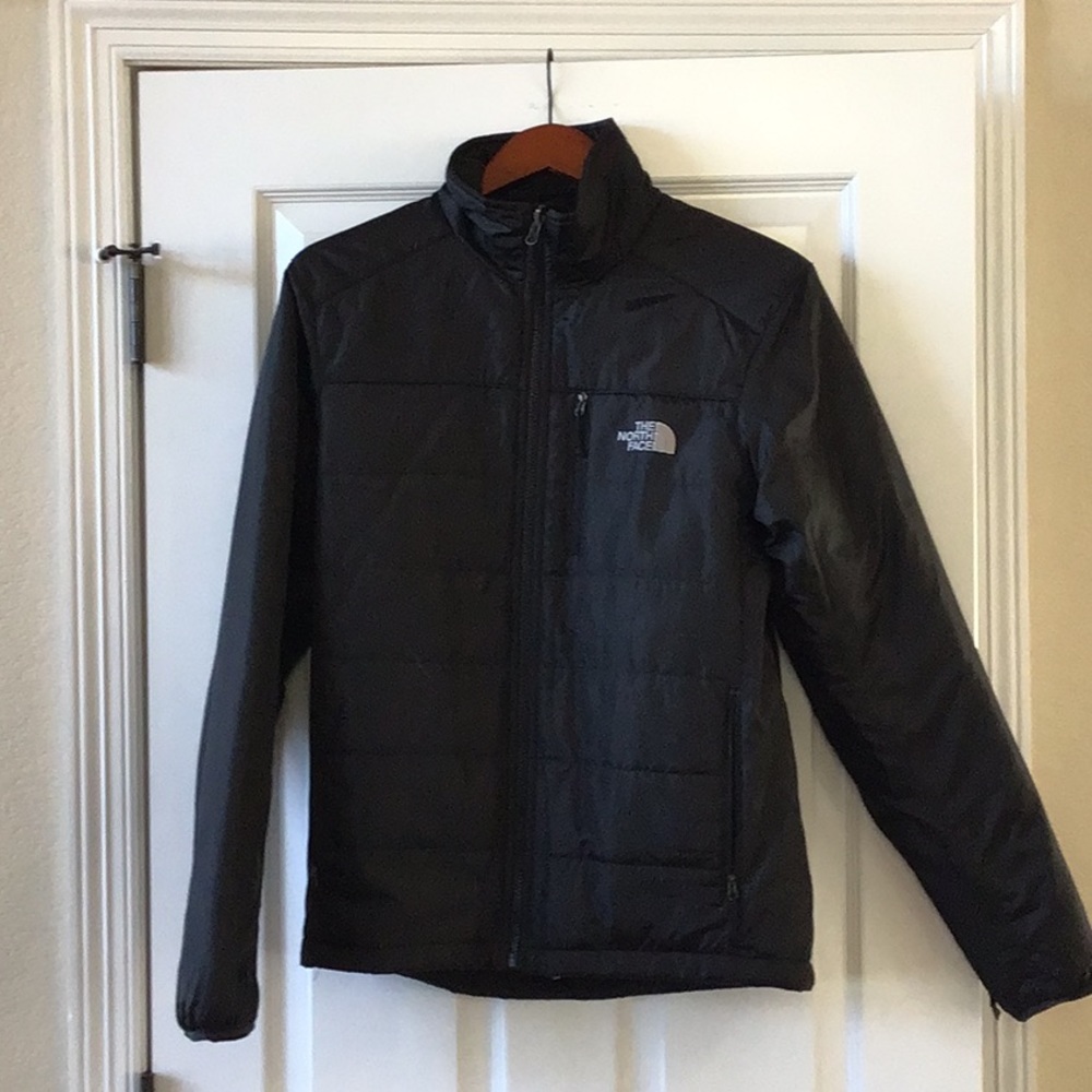North Face Jacket - Picture 4 of 4